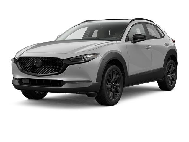 2026 MAZDA CX-30