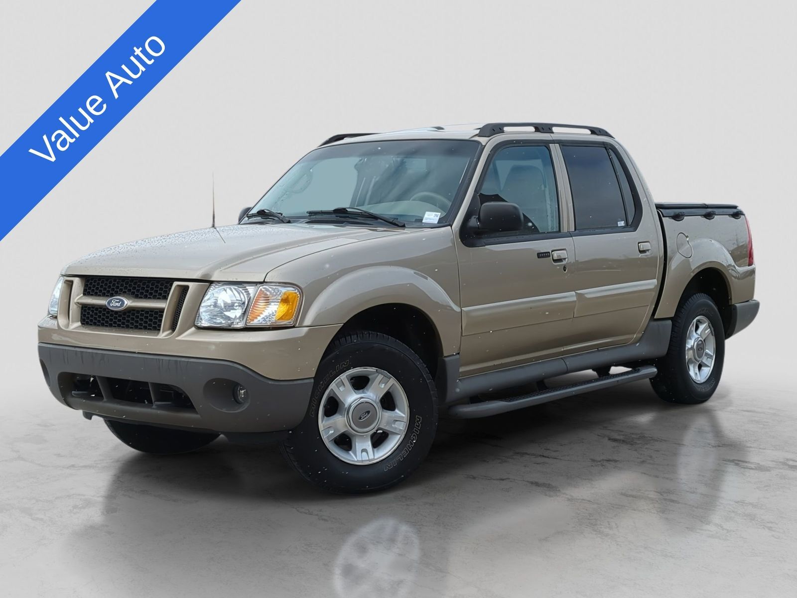 2003 FORD Explorer