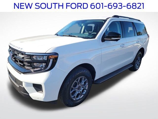 2026 FORD Expedition