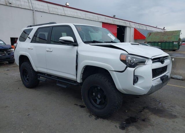 2023 TOYOTA 4-Runner