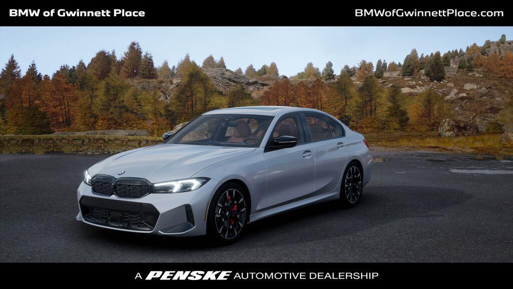2026 BMW M3