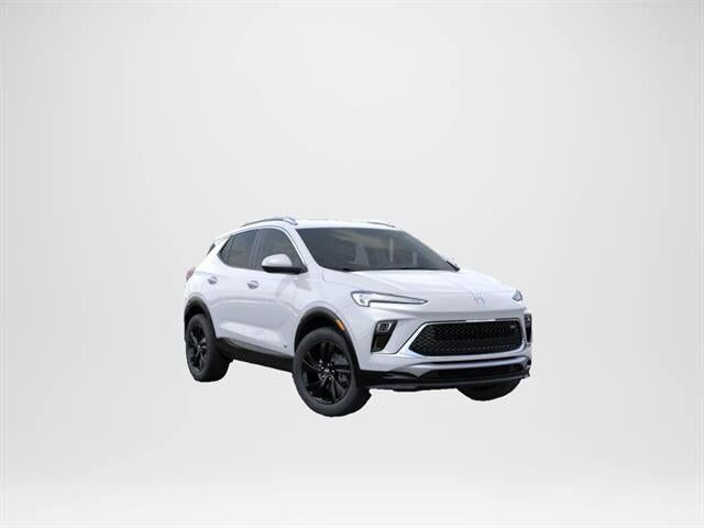 2026 BUICK Encore GX