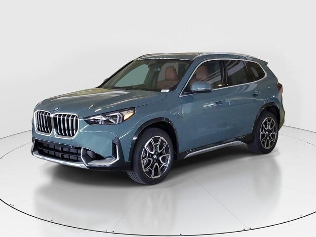 2026 BMW X1