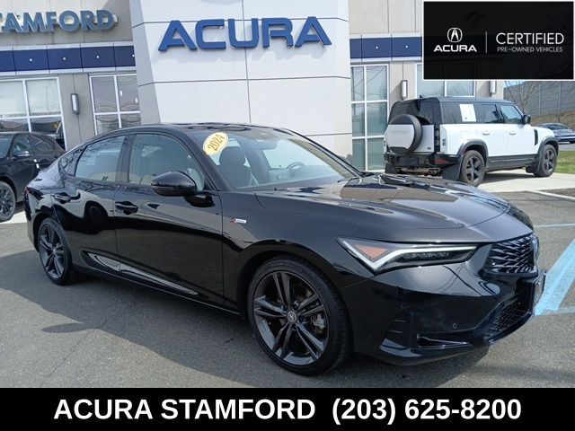 2024 ACURA Integra