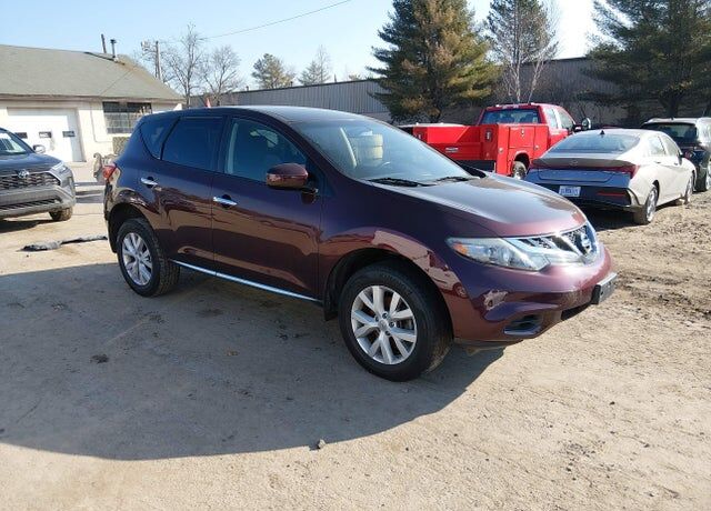 Nissan Murano