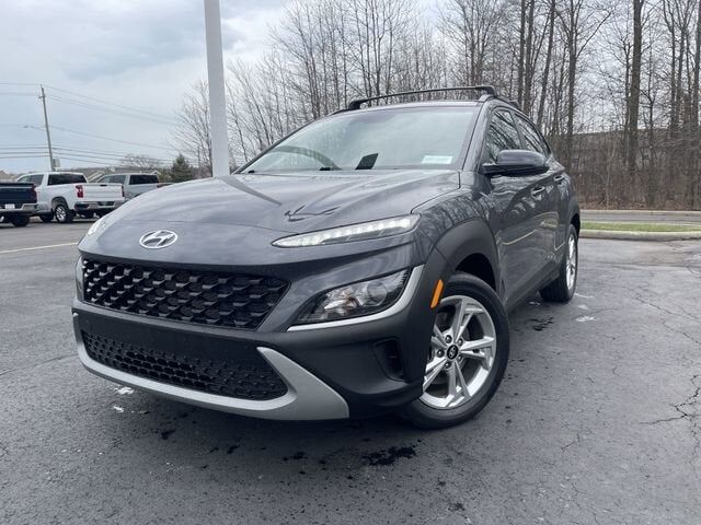 2023 HYUNDAI Kona