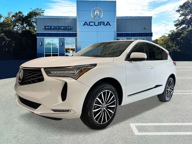 2026 ACURA RDX