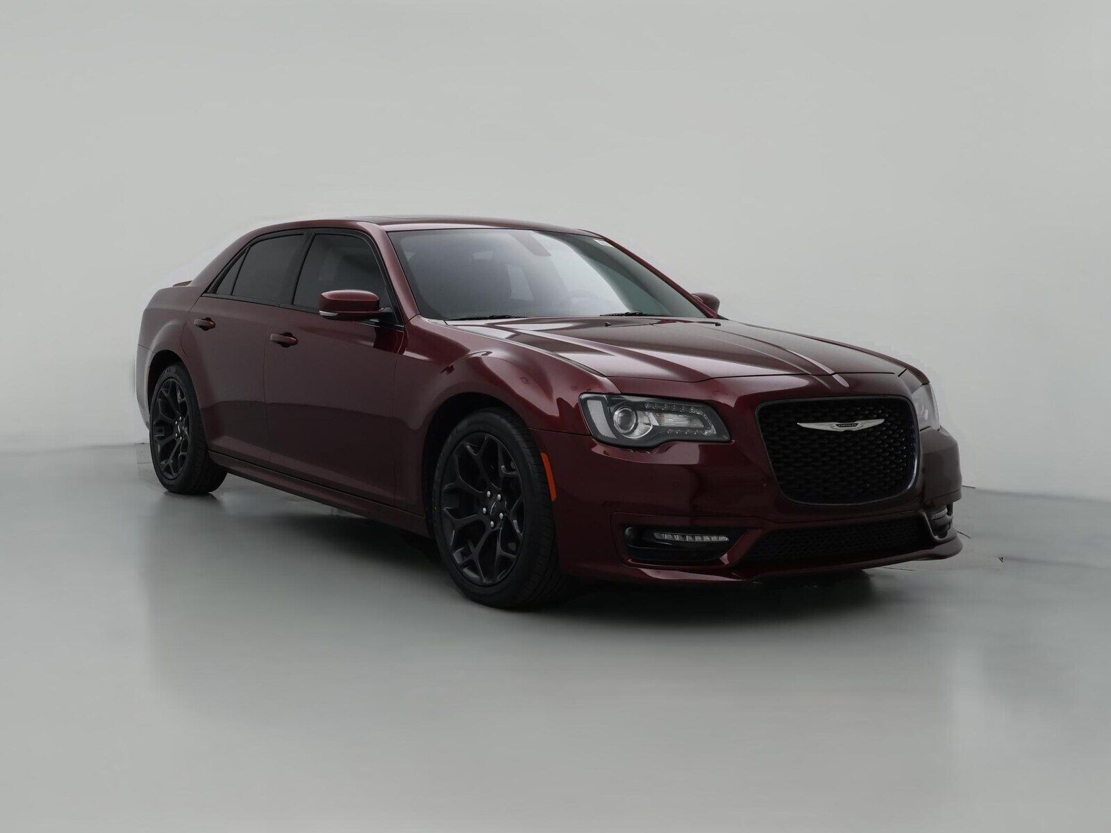 2020 CHRYSLER 300