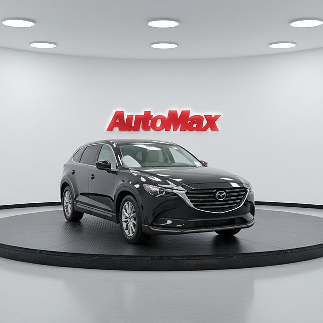2016 MAZDA CX-9
