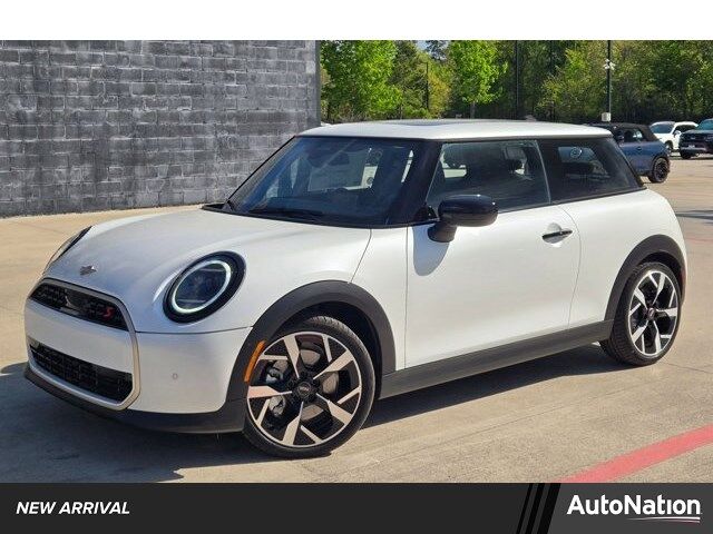 2026 MINI Hardtop