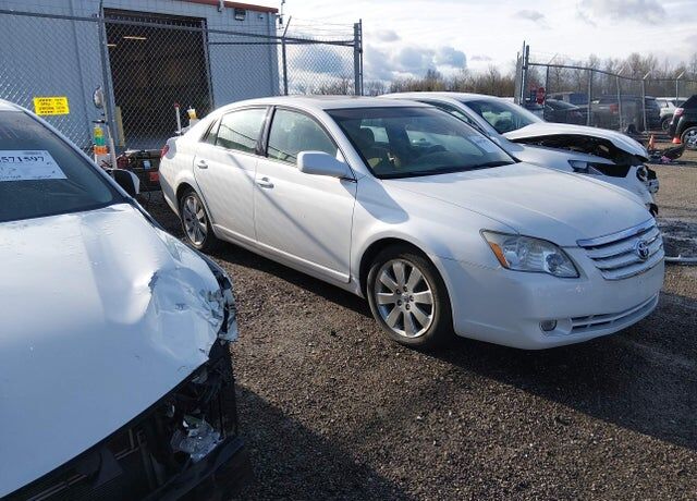 2006 TOYOTA Avalon