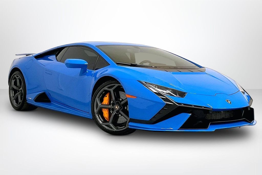 2023 LAMBORGHINI Huracan