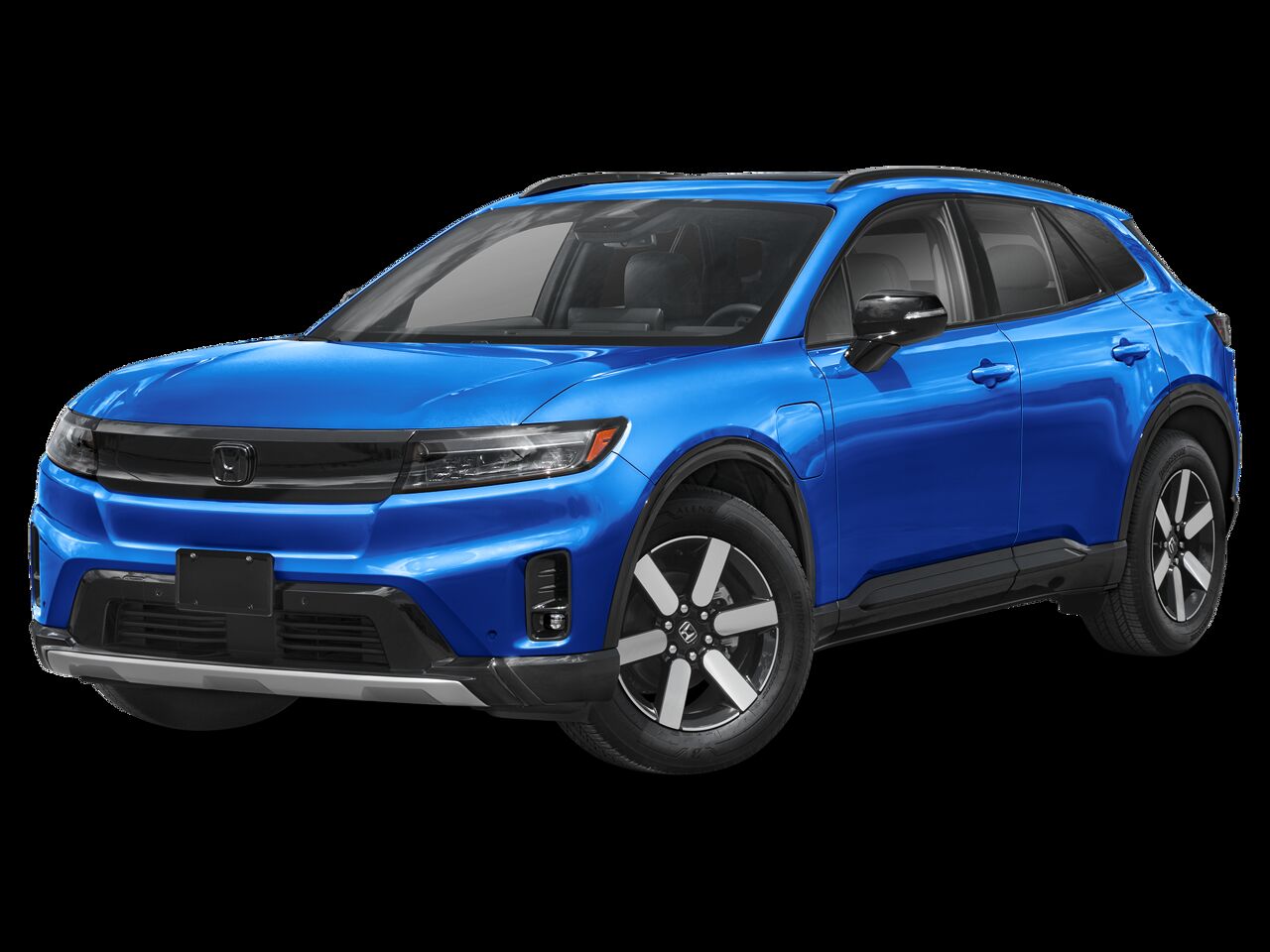 2025 HONDA Prologue