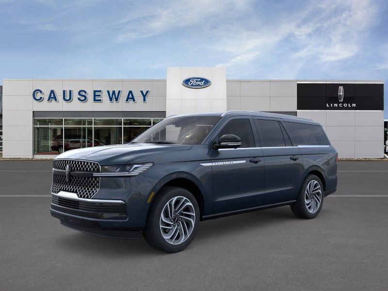 2026 LINCOLN Navigator L