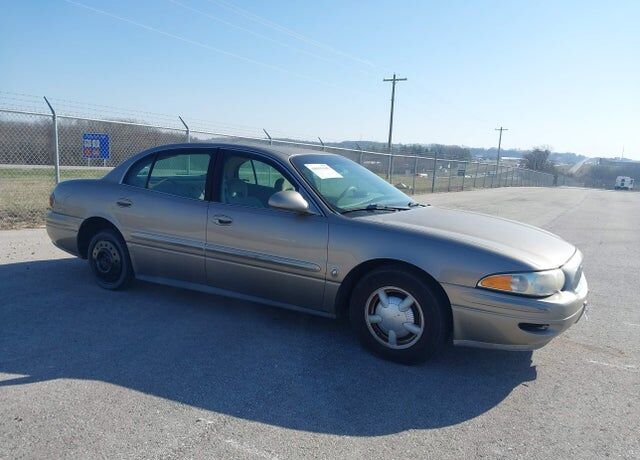 2000 BUICK LeSabre