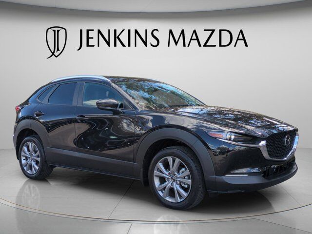 2026 MAZDA CX-30