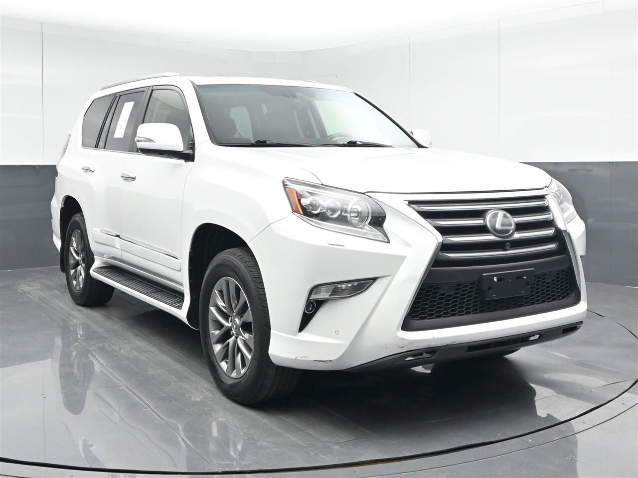 2016 LEXUS GX