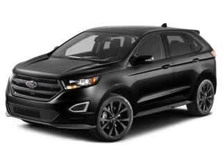 2015 FORD Edge