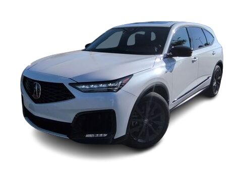 2026 ACURA MDX