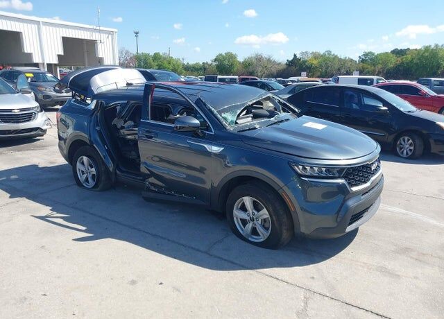 2022 KIA Sorento