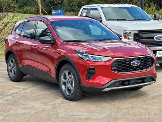 2026 FORD Escape