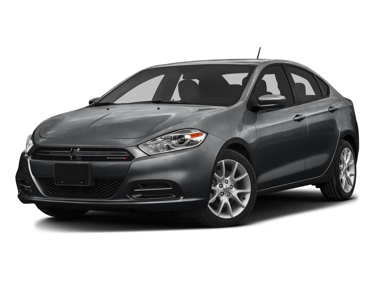 2016 DODGE Dart