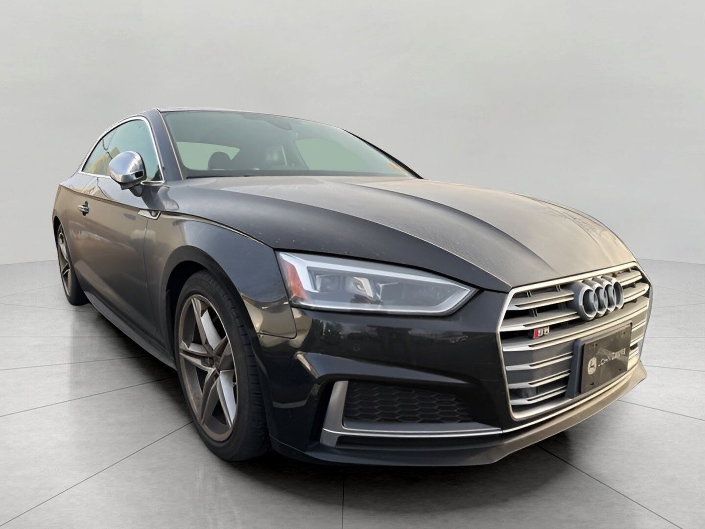 2018 AUDI S5