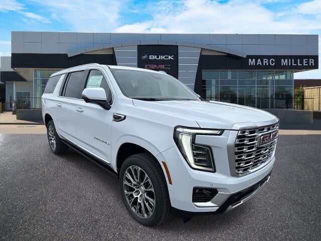 2026 GMC Yukon XL