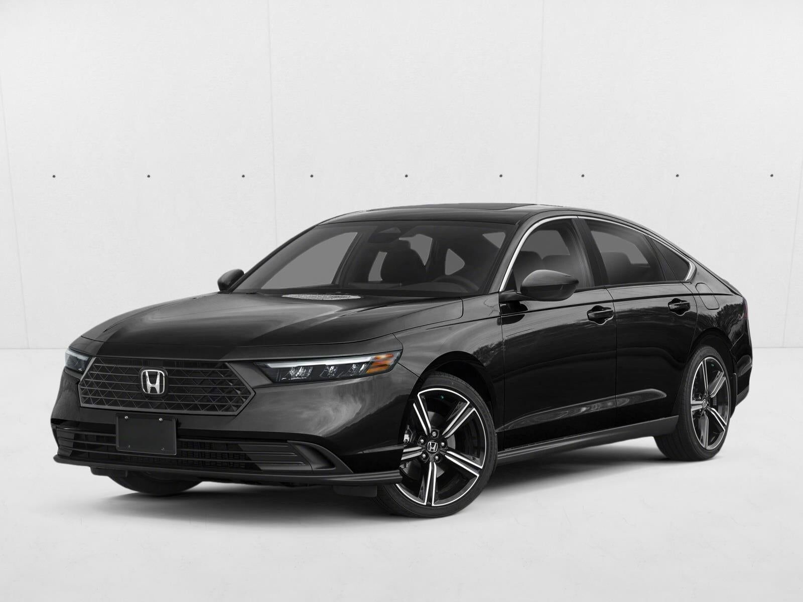 2025 HONDA Accord