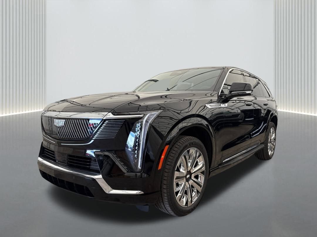 2025 CADILLAC Escalade IQ