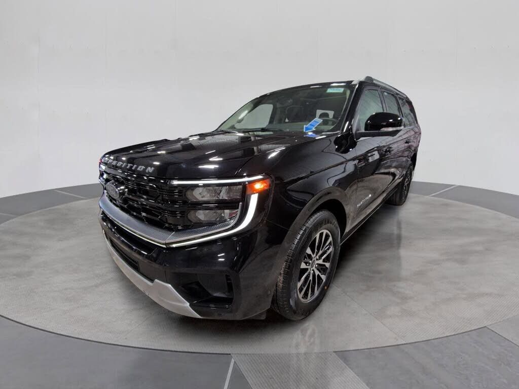 2025 FORD Expedition