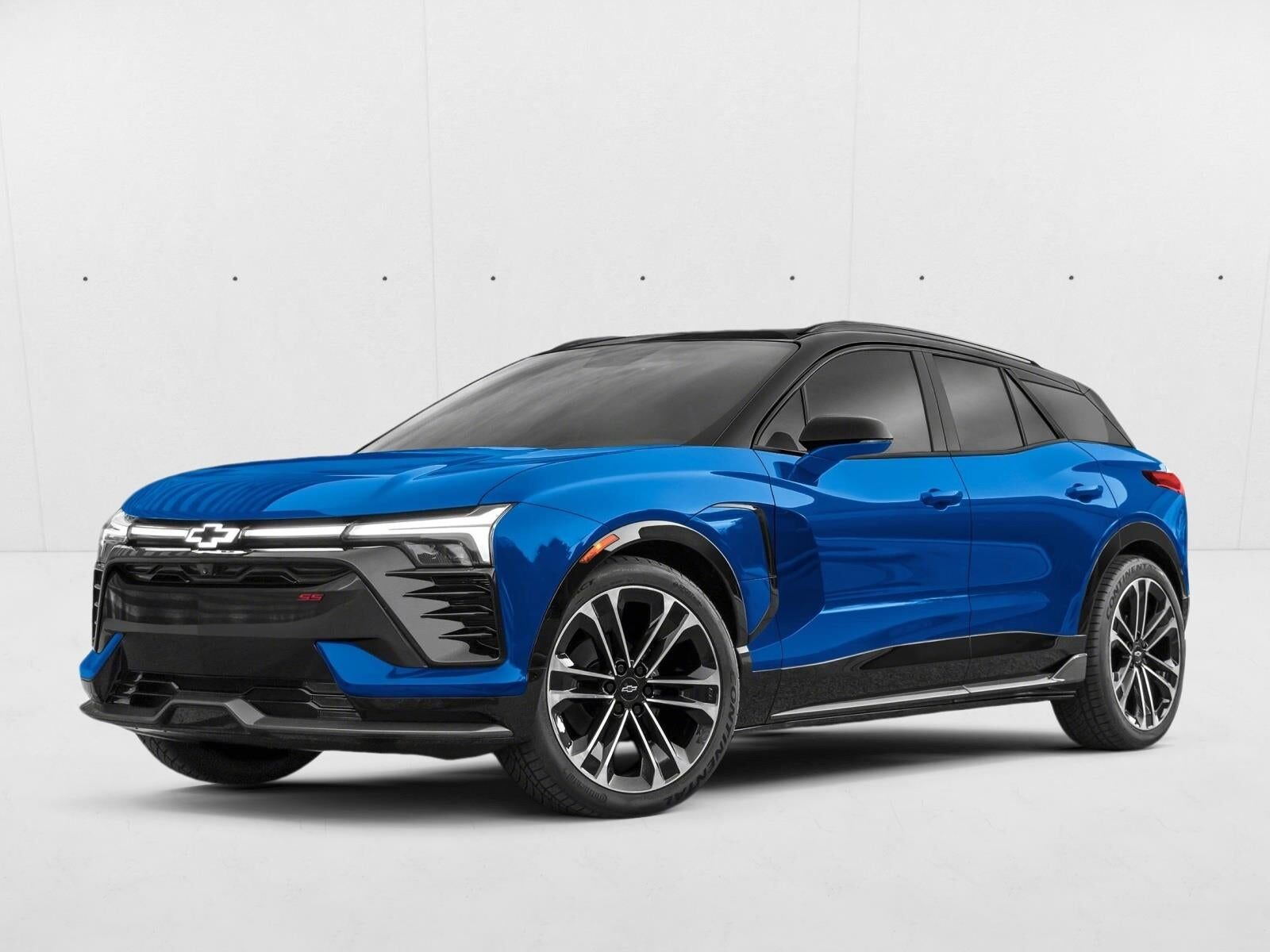 2026 CHEVROLET Blazer EV
