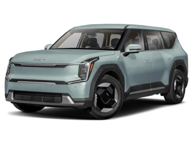 2024 KIA EV9