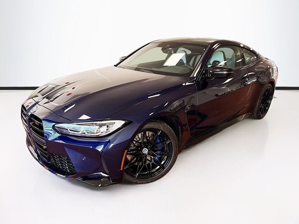 2023 BMW M4