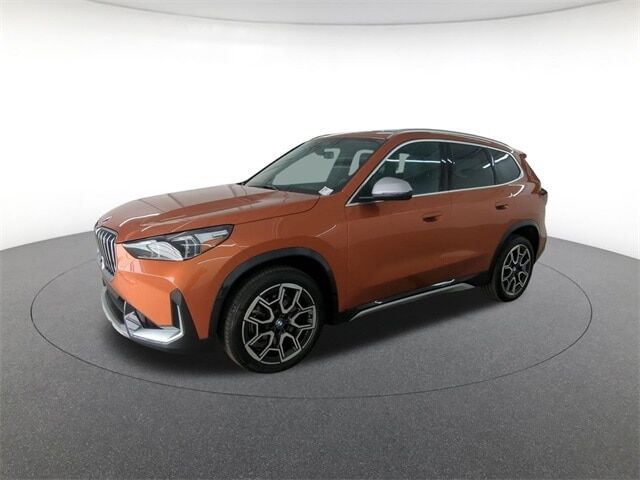 2024 BMW X1