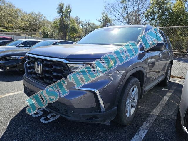 2023 HONDA Pilot