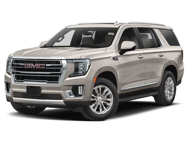 2023 GMC Yukon