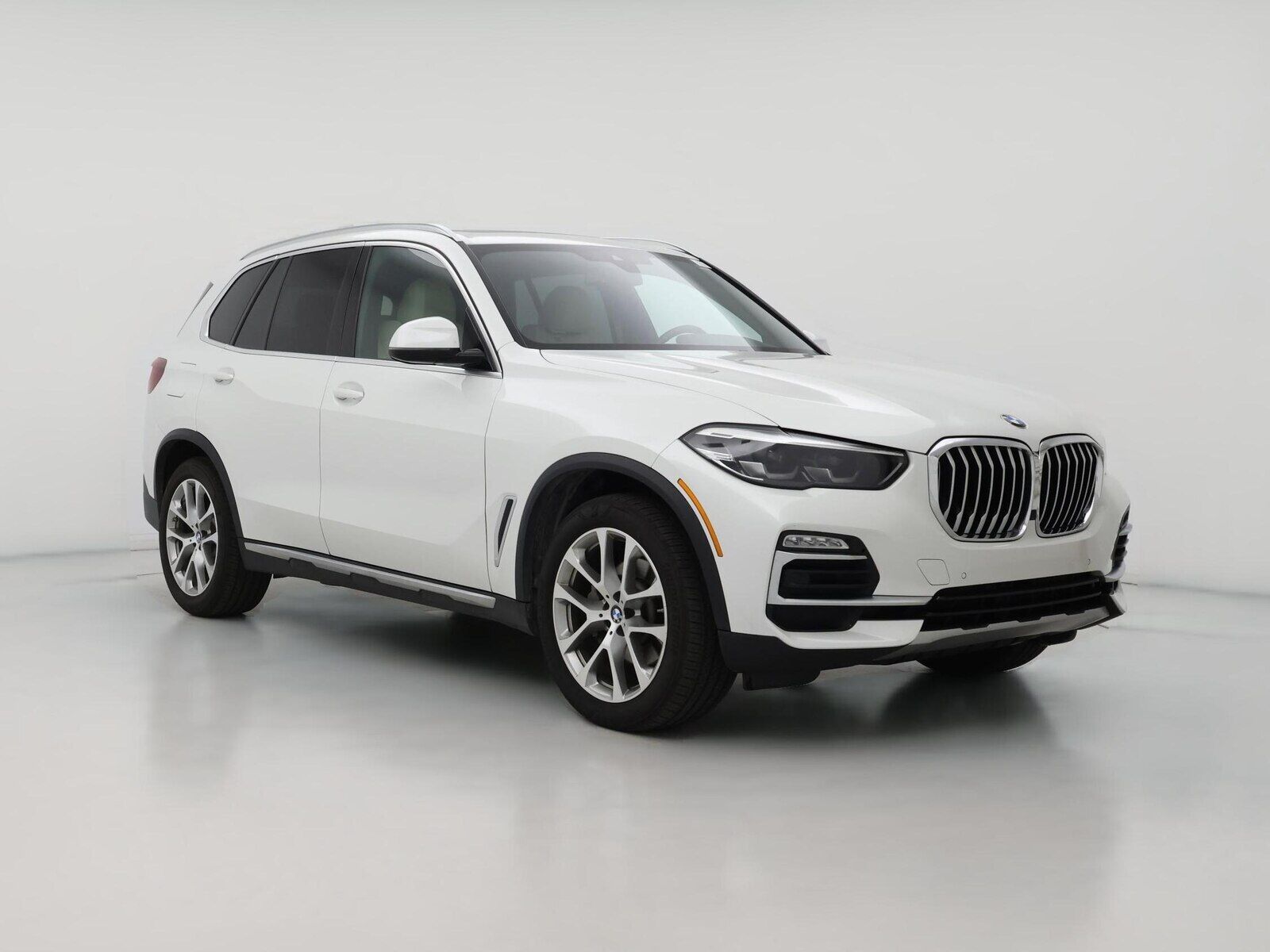 2020 BMW X5