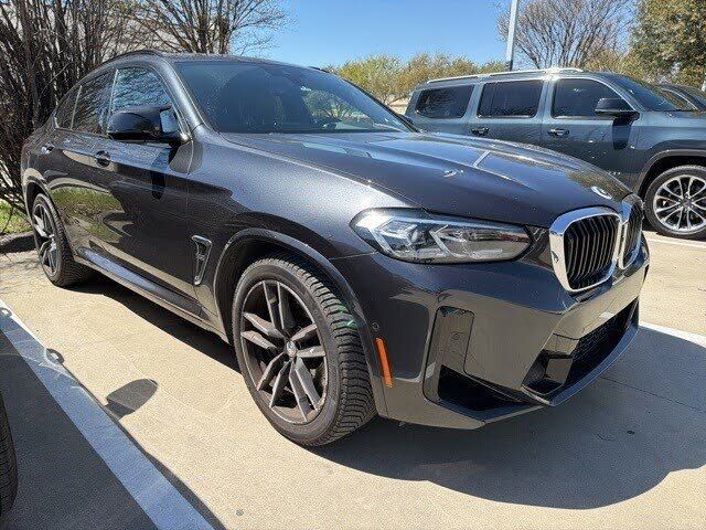 2023 BMW X4
