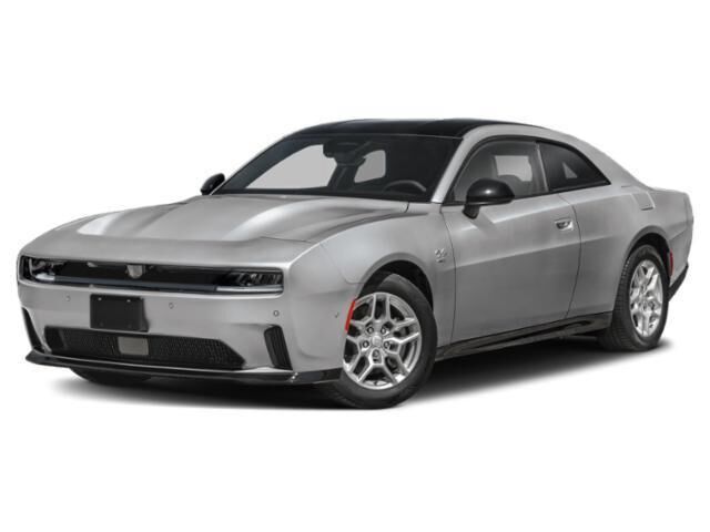 2024 DODGE Charger