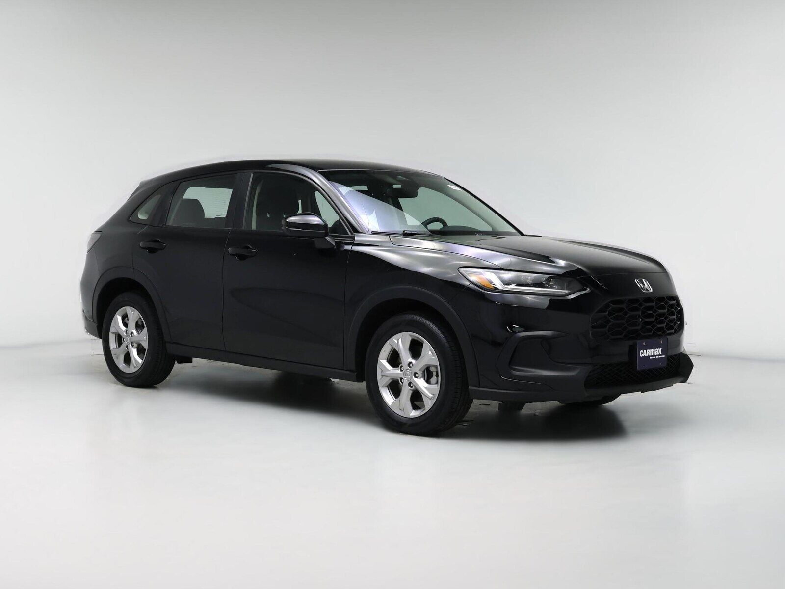 2025 HONDA HR-V