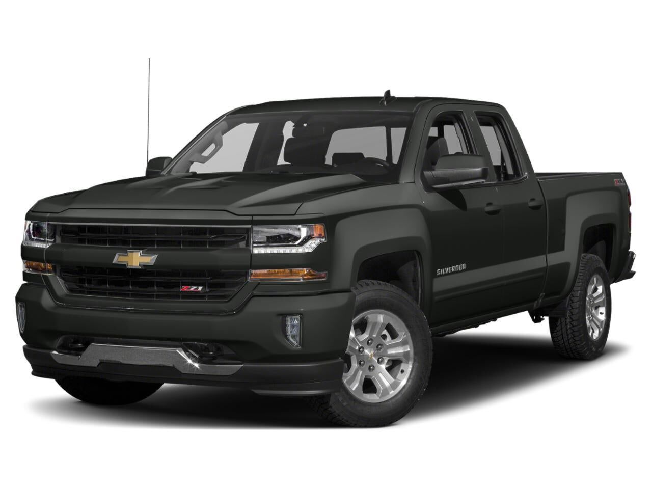 2019 CHEVROLET Silverado LD