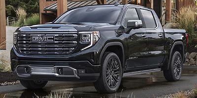 2022 GMC Sierra