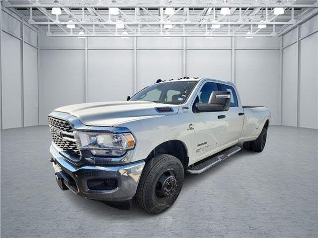 2024 RAM 3500