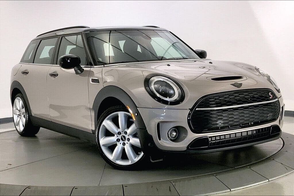 2023 MINI Clubman