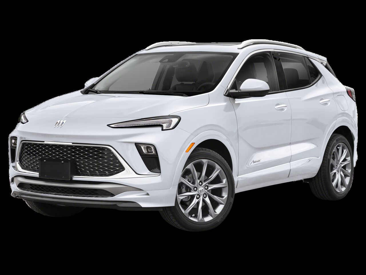 2024 BUICK Encore GX