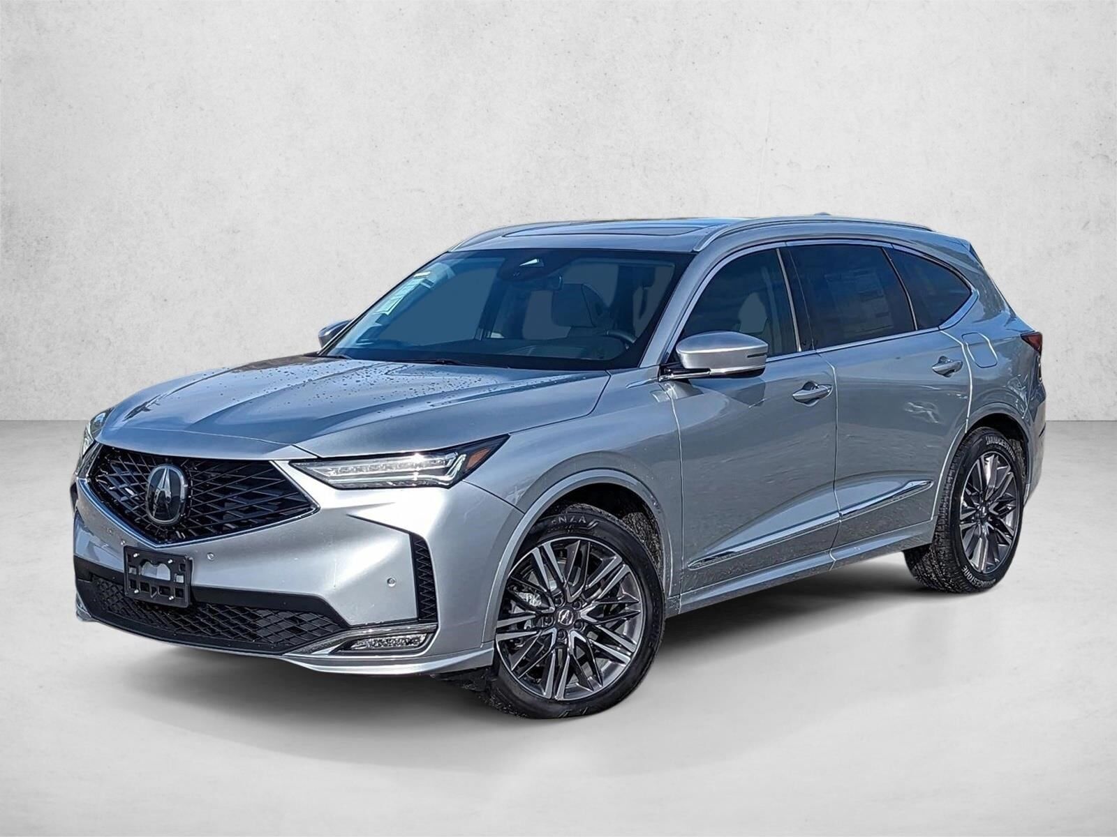 2026 ACURA MDX
