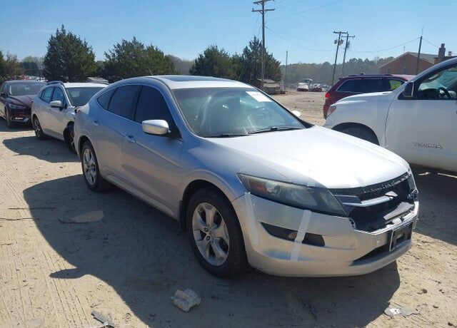 2012 HONDA Crosstour