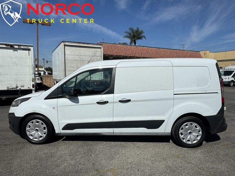 2016 FORD Transit