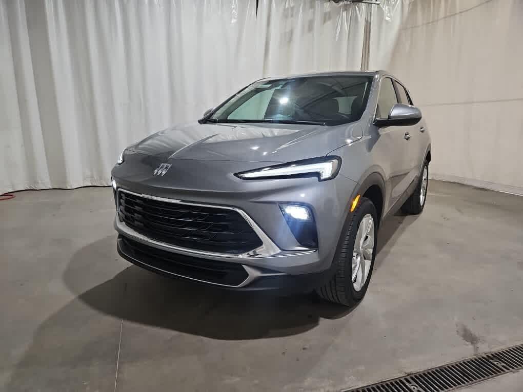 2025 BUICK Encore GX